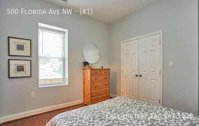 Building Photo - 500 Florida Ave NW