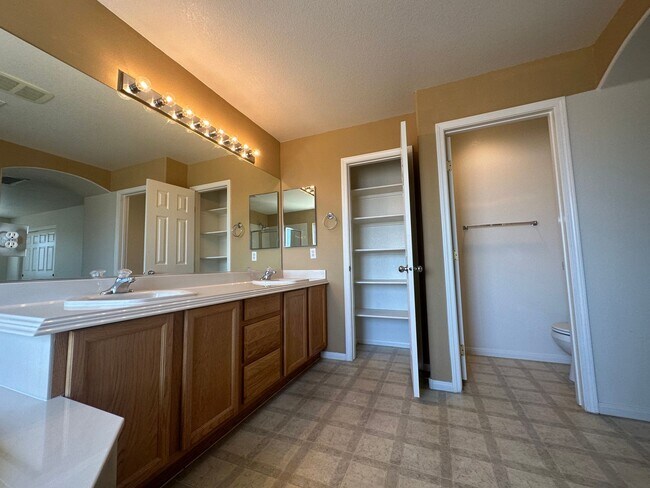 Building Photo - Spacious SW two story in a gated community!