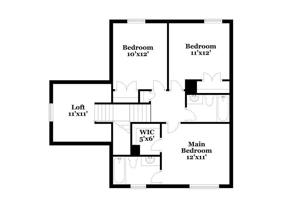 Building Photo - 125 Camforth Dr