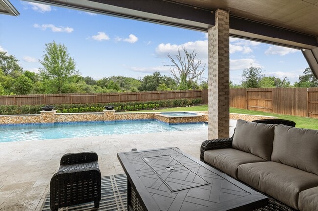 Building Photo - 5435 Farm Hill Way