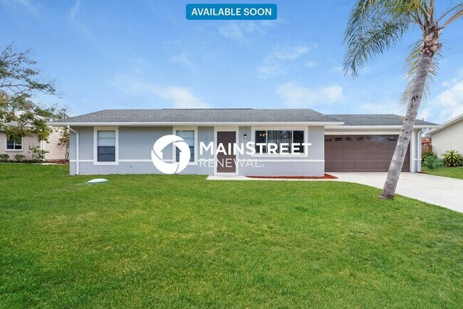Primary Photo - 3 Bedroom Pet-Friendly Home in Fort Myers,...