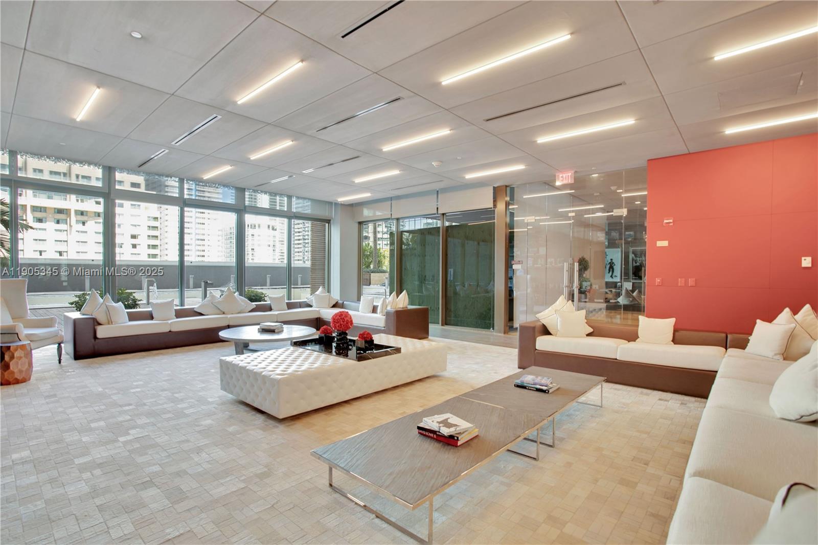 Building Photo - 1080 Brickell Ave