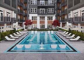 Building Photo - Lenox Timbergrove