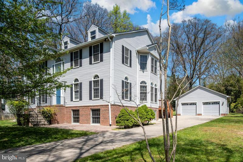 Building Photo - 2725 Oldewood Dr