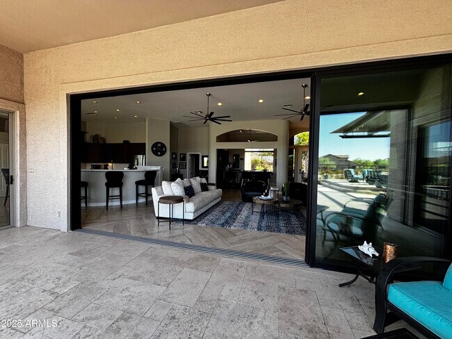 Building Photo - 7637 E Tasman Cir
