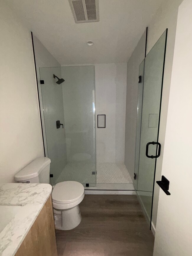 Bathroom - NASA Living LLC