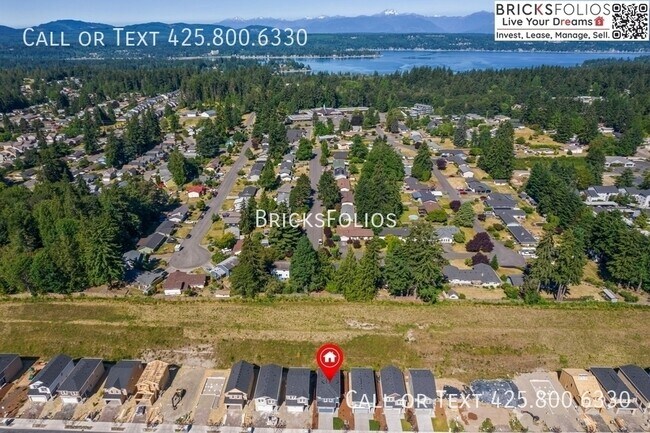 Building Photo - 4237 Pronghorn Pl