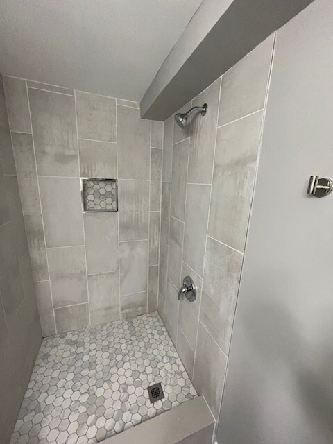 New Bathroom '24 - 2141 I St NW