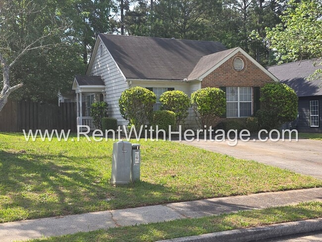 Building Photo - Fantastic 3-bedroom, 2-bath ranch home in Douglasville, GA,