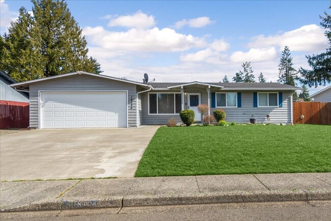 Primary Photo - 3Bd/2Ba Renton House