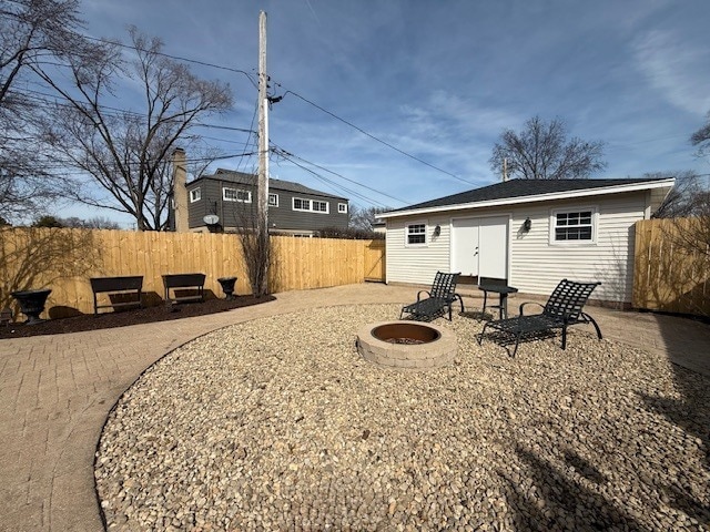 Building Photo - 4407 Howard Ave