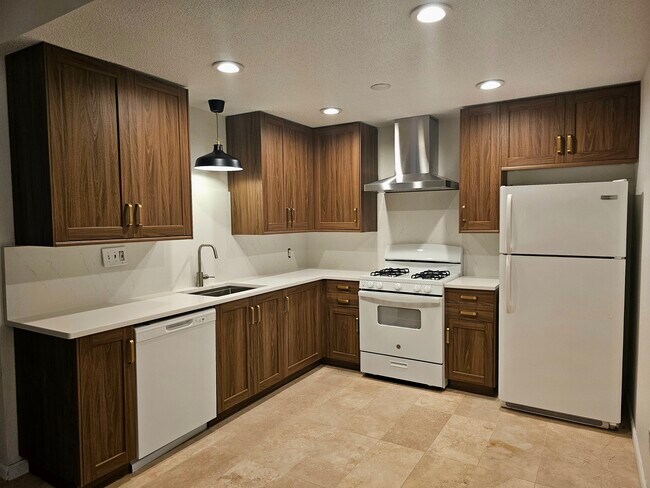 Building Photo - 2605 Arkansas Ave