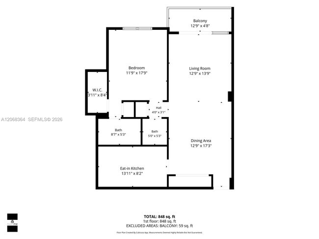 Building Photo - 3000 S Ocean Dr