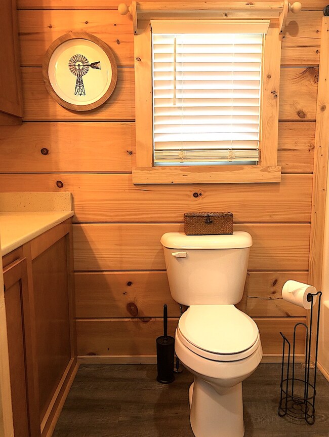 Newly built one bedroom, one bathroom full... 1566 Old Mill Rd