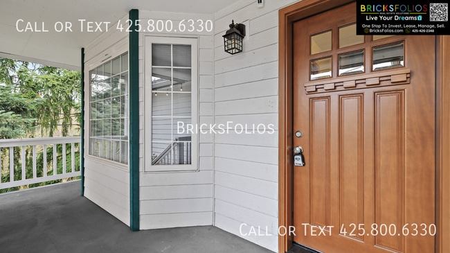 Building Photo - 15638 42nd Ave S