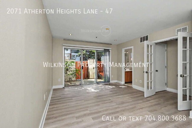 Building Photo - 2071 Atherton Heights Ln