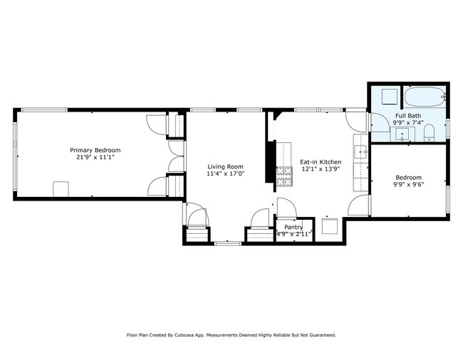 Building Photo - 938 Avenue C