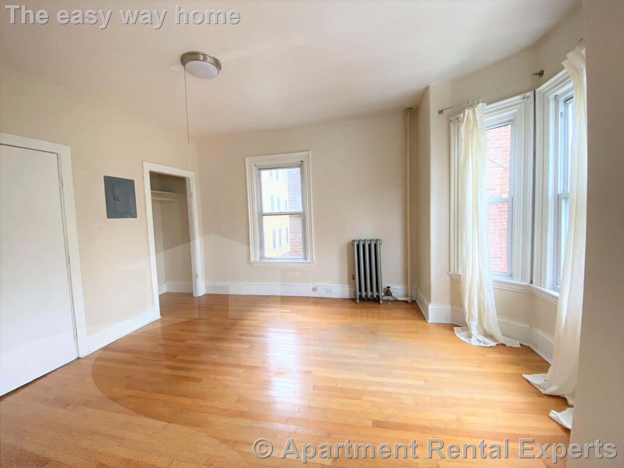 Building Photo - 89-91 Hancock St Unit #10