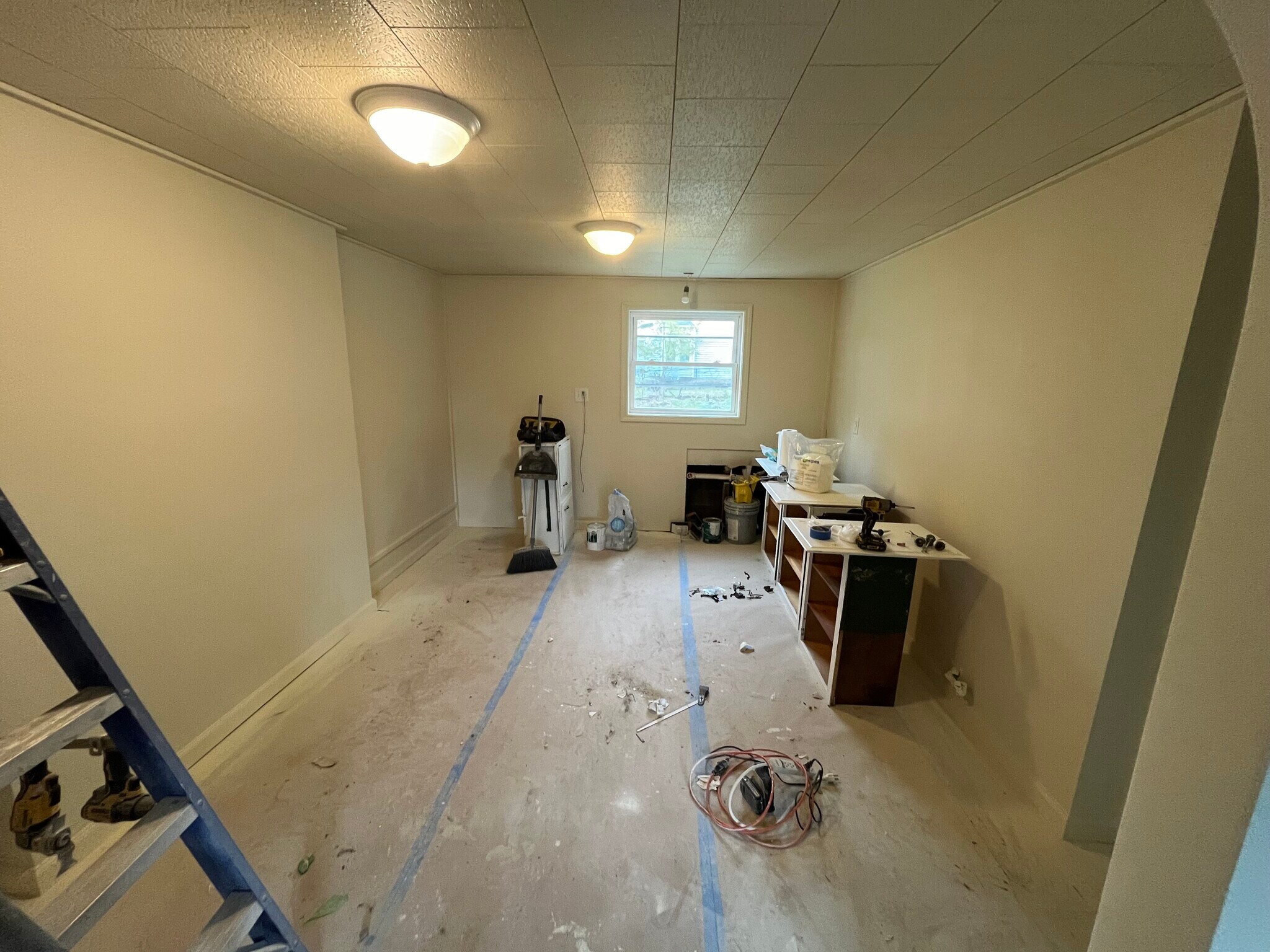 Kitchen - 381 Liberty St