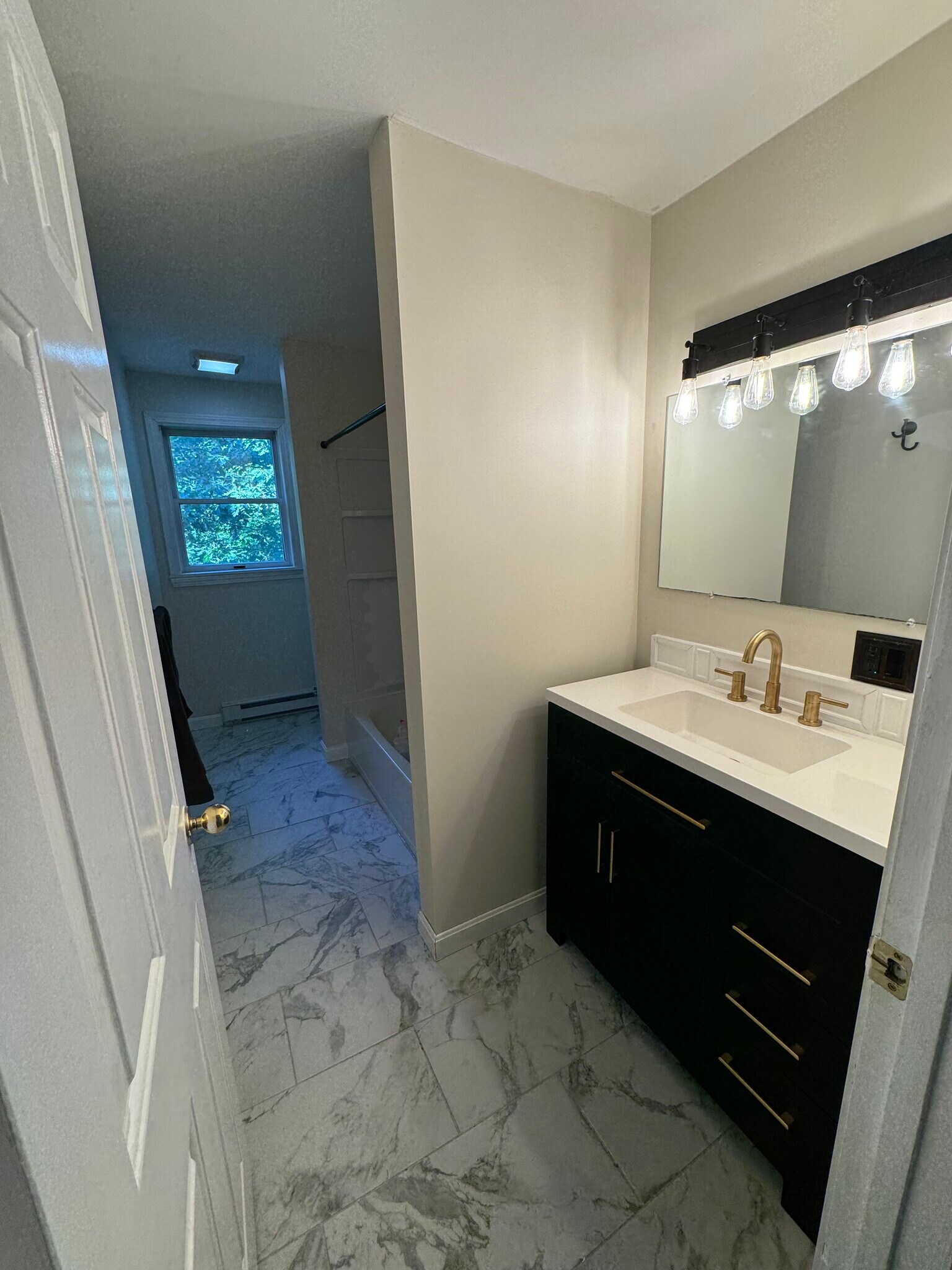 Bathroom - 109B County Rd