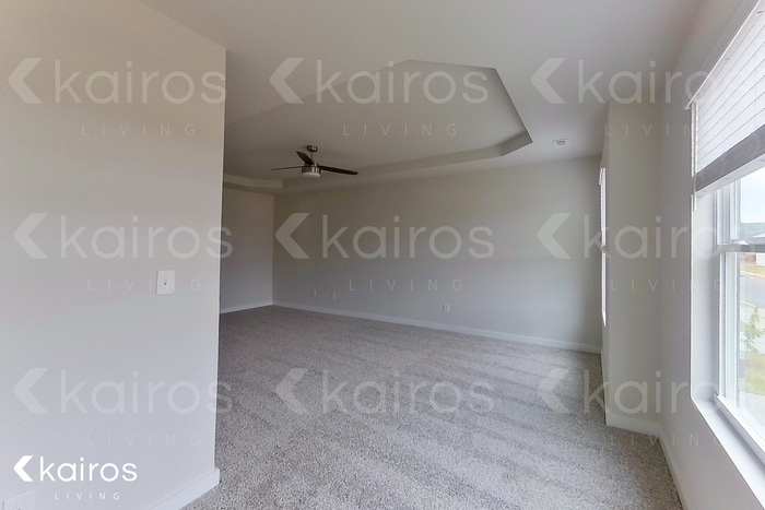 Building Photo - 6411 Upchurch Dr