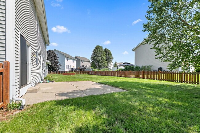 Building Photo - 3823 Ashwinton Way