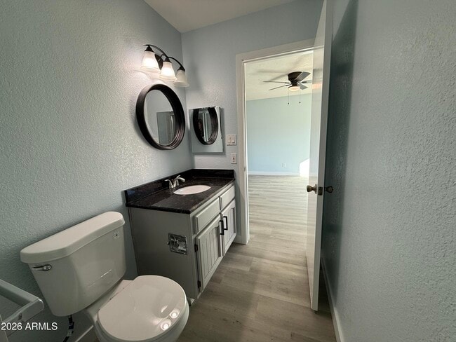 Building Photo - 1449 E McNair Dr