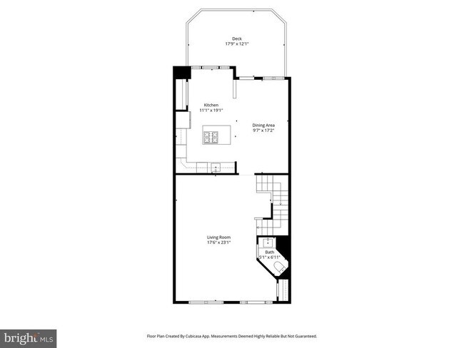 Building Photo - 915 Buttonwood Terrace NE