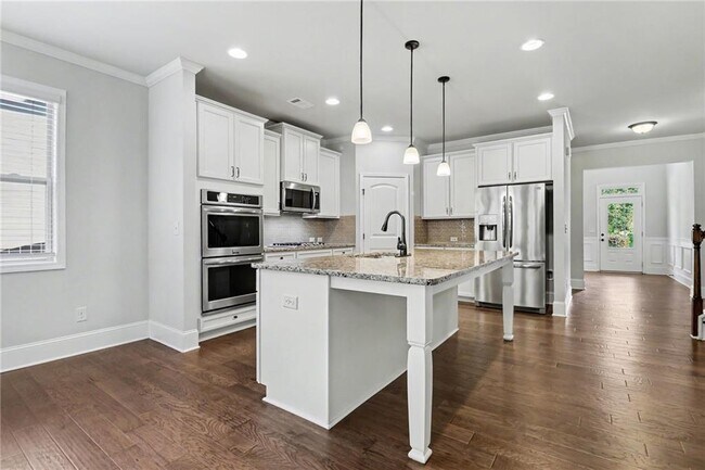 Building Photo - 5985 Carruth Lake Dr