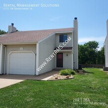 Building Photo - 2131 SW Brandywine Ln