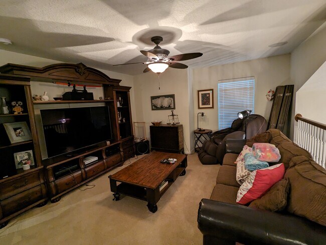 Loft - 11804 13th Way N