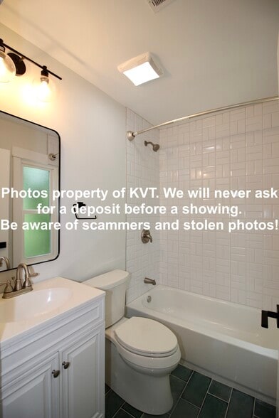 Building Photo - 5316 Whetsel Ave