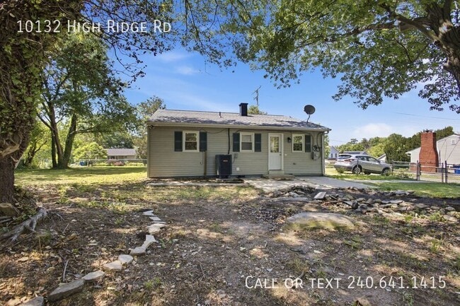 Building Photo - 10132 High Ridge Rd
