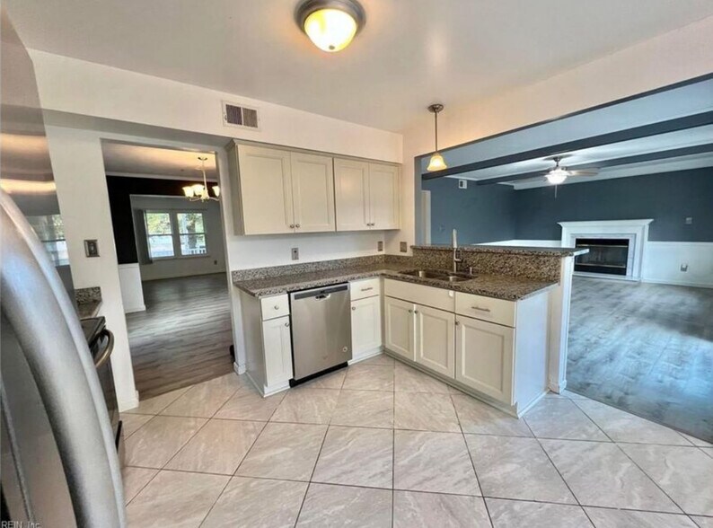 Building Photo - 5908 Cold Harbor Ct