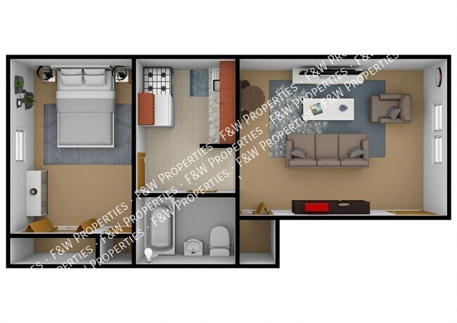 Building Photo - 1002 Bryden Rd