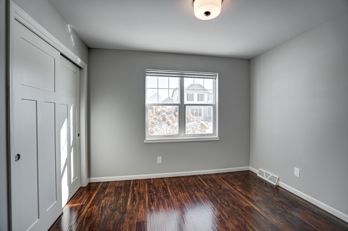 Bedroom 3 - 9121 Weatherstone Rd