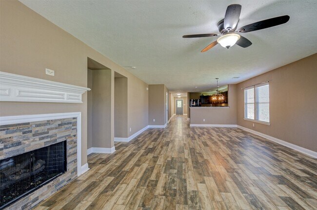 Building Photo - 16011 Heights Harvest Ln