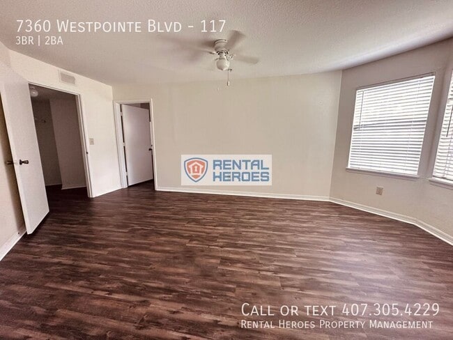 Building Photo - 7360 Westpointe Blvd