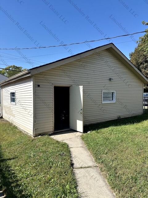 Building Photo - 5659 N 64th St