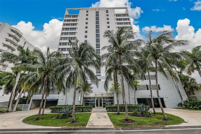 Building Photo - 7929 West Dr
