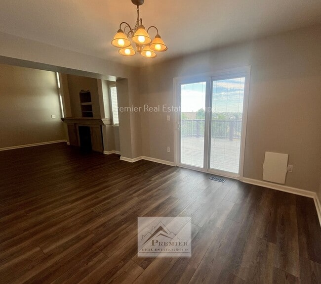 Building Photo - 4540 Laramie Sky Dr