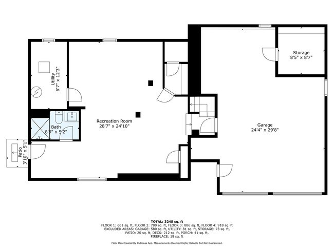 Building Photo - 12 Cherry Ln