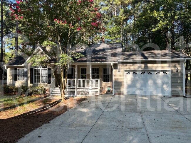 Building Photo - 7112 Deer Brook St