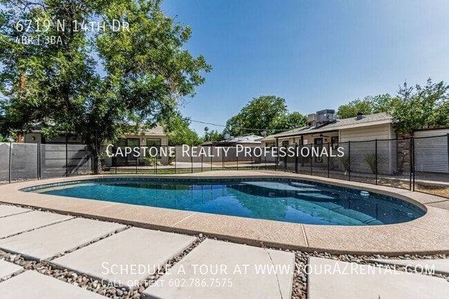 Primary Photo - 6719 N 14th Dr