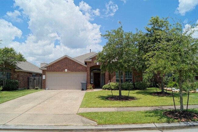 Primary Photo - 2723 Wild Oak Park Dr