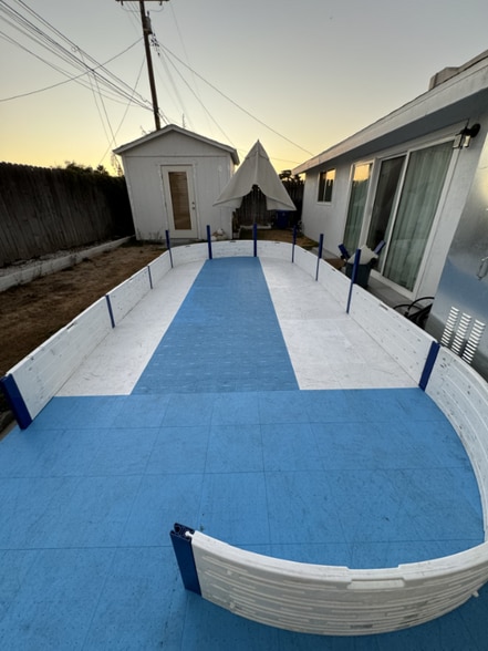 Building Photo - 218 W Gragmont St