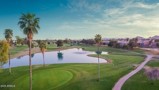 Building Photo - 3600 Hayden Rd