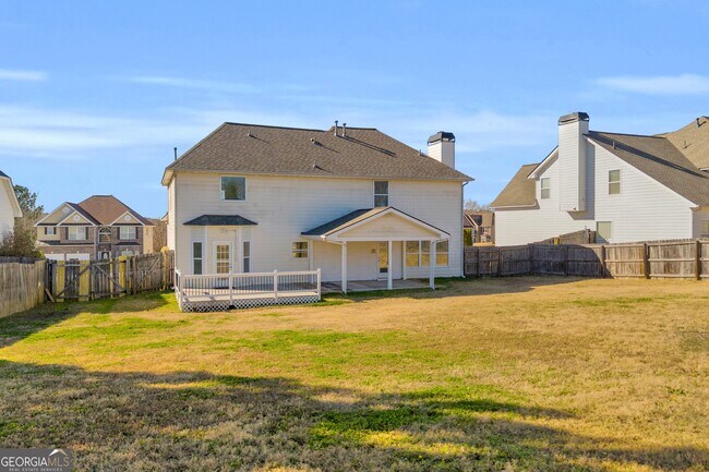 Building Photo - 816 Kaitlyn Dr