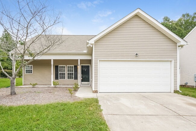 Building Photo - 3712 Blue Blossom Dr