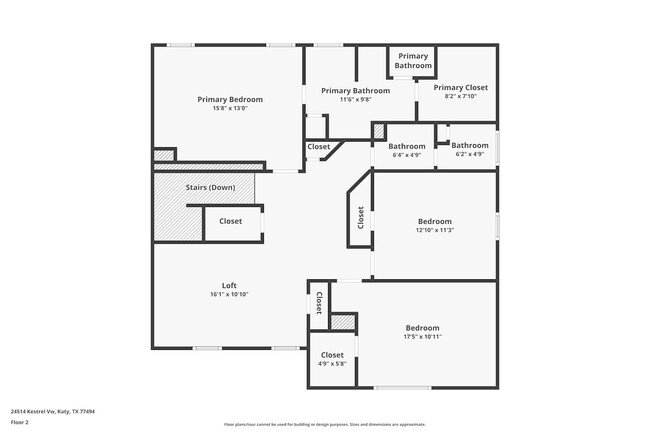 Building Photo - 24514 Kestrel View